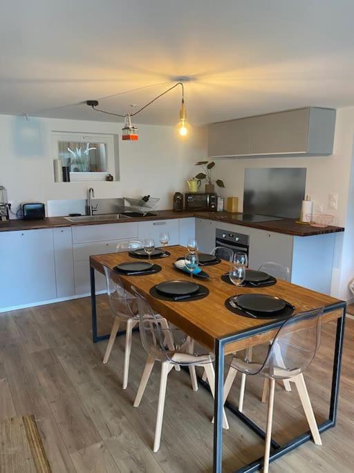 Apartment Lachez Prise Saint-Jorioz